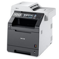 MFC-9970CDW MULTIFUNZIONE LASER COLORE MFC-9970CDW